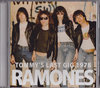 Ramones [Y/New York,USA. 1978