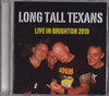 Long Tall Texans ロング・トール・テキサンズ/Brighton.UK 2010