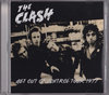 Clash NbV/UK 1977