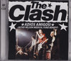 Clash NbV/Michigun.USA 1980
