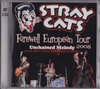 Stray Cats XgCELbc/France 2008