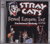 Stray Cats ストレイ・キャッツ/France 2008