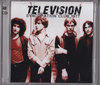 Television テレビジョン/New York,USA 1977