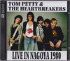 Tom Petty and the Heartbreakers gEyeB/Aichi,Japan 1980