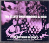 Velvet Underground,Nico ヴェルヴェット・アンダーグラウンド ニコ/Ohio,USA 1966