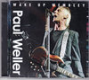 Paul Weller |[EEF[/London,UK 2010