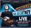 Paul McCartney ポール・マッカートニー/New York,USA 2010