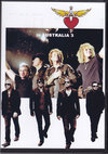 Bon Jovi ボン・ジョヴィ/Australia 12.18,19 2010