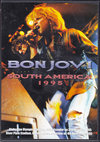 Bon Jovi {EWB/South America 1995