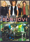 Bon Jovi ボン・ジョヴィ/TV Live Collection 2010