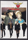 Bon Jovi ボン・ジョヴィ/New Zealand 2010