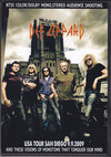 Def Leppard デフ・レパード/California,USA 2009