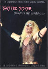 Twisted Sister トゥイステッド・シスター/Sweden 2010