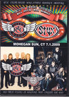 REO Speedwagon,Styx REO Xs[hS,XeBbNX/Conneticuts,US 2009