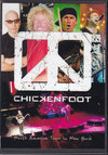 Chickenfoot `Ltbg/New York,USA 2009