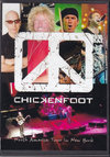 Chickenfoot チキンフット/New York,USA 2009