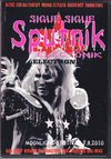 Sigue Sigue Sputnik Electonik WOEWOEXpgjbN/Italy 2010