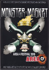 Monster Magnet モンスター・マグネット/Germany 2010