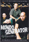 Mondo Generator モンド・ジェネレーター/Germany 2010