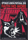 Faith No More tFCXEm[EA/Portugal 2010