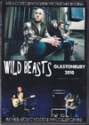 Wild Beasts ChEr[Xc/UK 2010