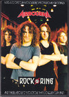 Airbourne エアボーン/Germany 2010 & more