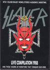 Slayer XC[/Live Compilation 1998