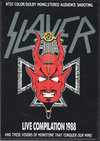 Slayer スレイヤー/Live Compilation 1998