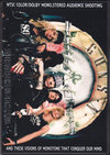 Guns N' Roses KYEAhE[[X/California,USA 1986