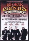 Black Country Communion ubNEJg[ER~jI/UK 2010