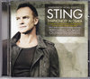 Sting スティング/Osaka,Japan 2011
