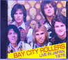 Bay City Rollers ベイ・シティ・ローラーズ/Tokyo,Japan 1976