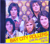 Bay City Rollers xCEVeBE[[Y/Tokyo,Japan 1976