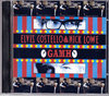 Elvis Costello,Nick Lowe GBXERXe jbNEE/California,USA 2010