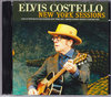 Elvis Costello GBXERXe/New York,USA 2010 & more