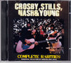 Crosby,Stills,Nash & Young NXr[EXeBXEibVEAhEO/64-74