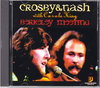 Crosby & Nash,Carole King NXr[EAhEibV/California,USA 1975