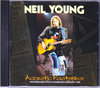 Neil Young ニール・ヤング/Germany 1989
