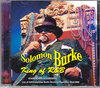 Solomon Burke ソロモン・バーク/Germany 2008