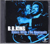 B.B.King B.B.キング/Washington,USA 1971