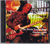 Derek Trucks デレク・トラックス/Germany 2009
