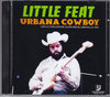 Little Feat リトル・フィート/Illinois,USA 1976