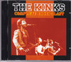 Kinks キンクス/Germany 1982 Complete