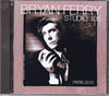Bryan Ferry uCAEtF[/France 2010