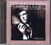 Bryan Ferry ブライアン・フェリー/France 2010