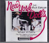 New York Dolls j[[NEh[Y/New York,USA 1976