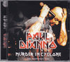 Paul Di'anno ポール・ディアノ/Japan 2010