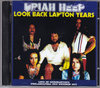 Uriah Heep ユーライア・ヒープ/Germany 1979 & more