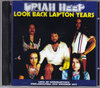 Uriah Heep [CAEq[v/Germany 1979 & more