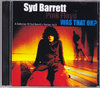 Syd Barrett,Pink Floyd シド・バレット/Rarities Vol.2